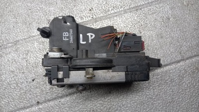 Замок левый перед opel vectra 24447340 фото №1