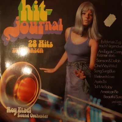 HIT JOURNAL