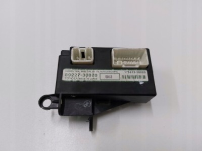 Lexus is ii 05-12 модуль керма 89227-30020 фото №1