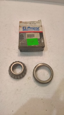 JEEP WRANGLER RAM DODGE BEARING ZEBNIKA MECHANISM ROZNICOWEGO 04746979  