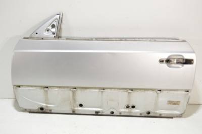 Двері ліва mercedes w140 cl c140 coupe sec 1407204505 фото №1