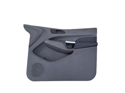 Ford tourneo connect lift 2022 r длинный обивка дверь правая фото №1