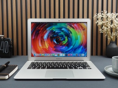 Laptop Apple MacBook Air 13 i7 2.2 8 128 2015