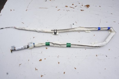 Подушка безопасности левая 8r0880741d audi q5 8r фото №1