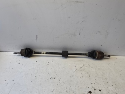 Opel corsa e приводной вал правый  длинная 13149829 uw фото №1