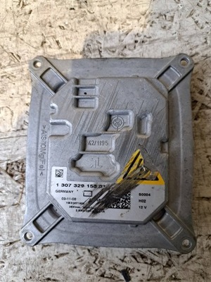 Bmw e90 e91 130732915301 модуль перетворювач фото №1