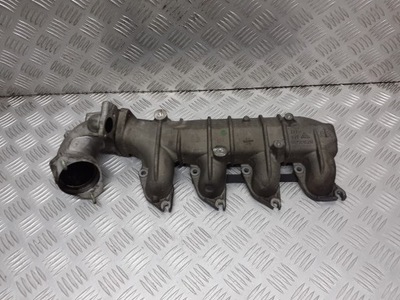 Колектор всмоктуючий citroen xsara picasso 2.0 hdi фото №1