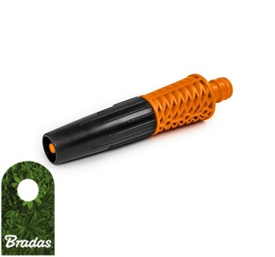 BLACK LINE Dysza zraszająca regulowana BRADAS