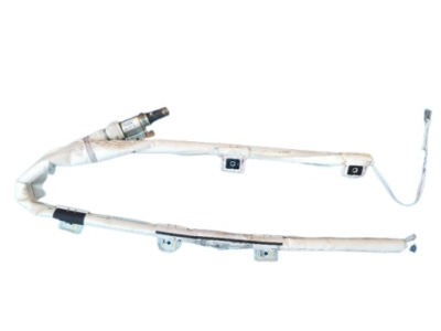 Mercedes w 167 шторки безопасности оригинал фото №1