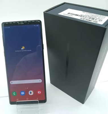 TELEFON SAMSUNG GALAXY NOTE 9 6GB/128GB