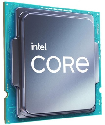 Procesor Intel Core