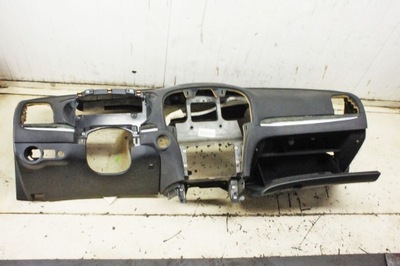 Lo115 lancia thema ii приборная панель приборная панель pulpit консоль фото №1