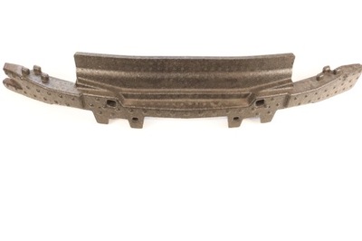 Opel meriva b lift 13-17 абсорбер бампера перед фото №1