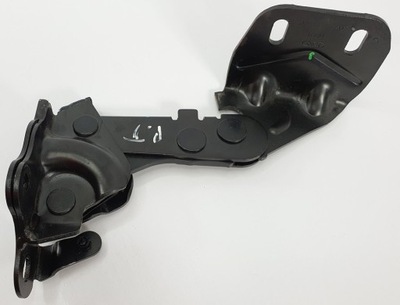 Кронштейн сиденье правый задний  mazda 2 dy фото №1