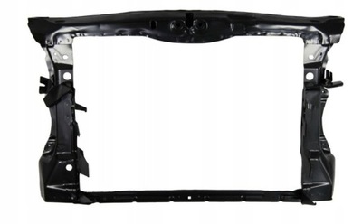 Pas передній skoda octavia ii 04-12 новий kompletny фото №1