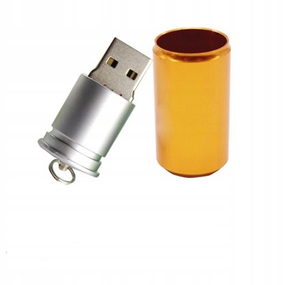 PENDRIVE PAMIEĆ USB PUSZKA NOWOŚĆ 8GB