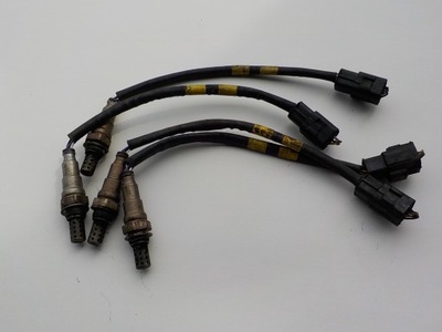 Chevrolet captiva 2.2 vcdi датчик лямбда-зонд 25182881 фото №1