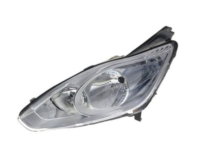 LAMP FRONT FORD GRAND C-MAX 12.10-- 1704506  