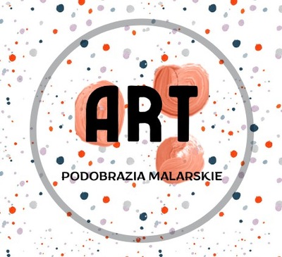 PODOBRAZIE MALARSKIE ART 100x110 Płótno Włoskie