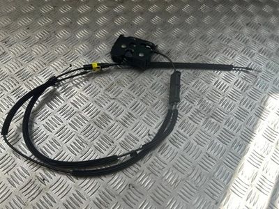 Замок obalenia сидіння лівий alfa romeo stelvio 505423670 фото №1