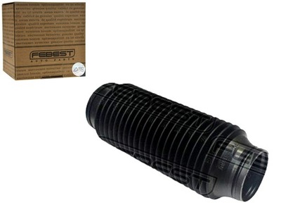 Защита передний амортизатора hyundai accent 11 mexico 2011-2013 фото №1