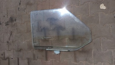 Стекло правая перед vw transporter 95r фото №1