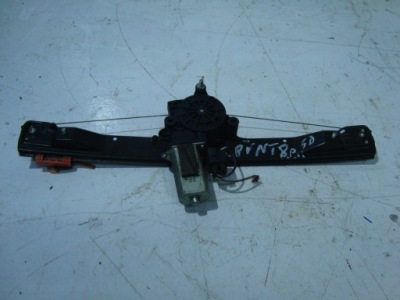 Механизм стекло правый перед grande punto 05-11 фото №1