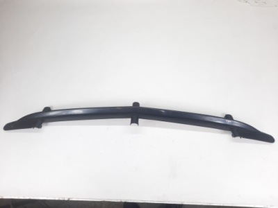 Mercedes s klasa w221 221 решітка середня фото №1