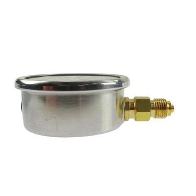 Manometr ciśnienia 1/4" 63mm 0-160 bar