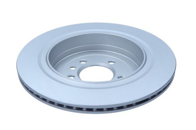 DISC HAM. LAND ROVER T. DISCOVERY/RANGE ROVER 2,7-3,0TD/4,0-5,0 4X4 05- Z  