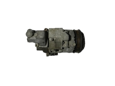 KOMPRESORIUS KONDICIONAVIMO MERCEDES W168 447220-8364 