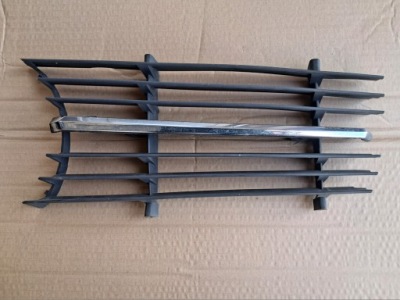 Решётка решётка радиатора левая mercedes 107 sl slc 1078881523 фото №1