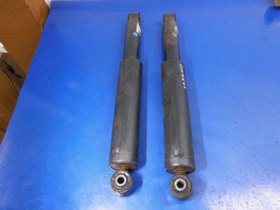 Амортизатори задня ford transit connect mk1 02-12r фото №1