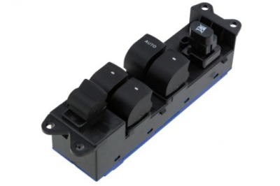 Перемикач керування вікон subaru legacy 2005- outback 2005- фото №1