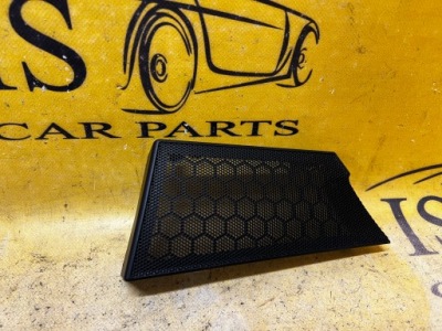 Решітка заглушка динаміка двері задня правий porsche panamera 970 i lift фото №1