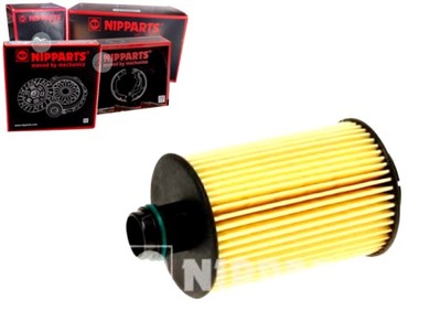 Nipparts n1310908 фильтр масла фото №1