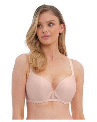 75G 34F Fantasie Ann-Marie Underwire Molded T-Shirt Bra