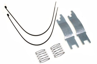 Жалюзи тормоза стояночного land rover discovery 4 range rover sport фото №1