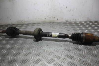 Приводной вал правый перед dacia sandero ii 1.2 фото №1