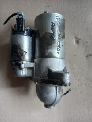 Стартер genesis sorento 36100-2r600 фото №1