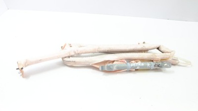 Opel astra k шторка безопасности правая hb фото №1