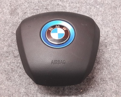 Bmw i3 i01poduszka подушка безпеки air bag фото №1