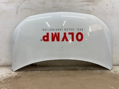 Капот крышка двигателя mercedes vito w447 фото №1