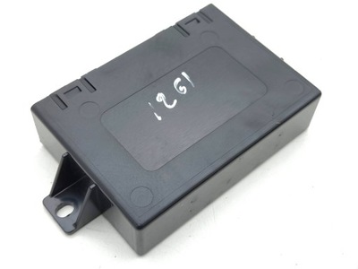 Bentley flying spur 2006 блок управления / модуль парковки pdc фото №1