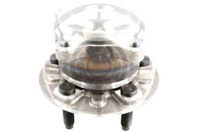 Optimal набір підшипник 202242 opel astra ampera 1.0-1.6 15- задня фото №1