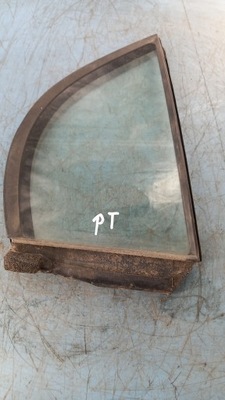 Скло кузовна права honda civic sedan 99r фото №1