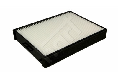 HART FILTRO AIRE CABINAS HYUNDAI SANTA FE 01-  