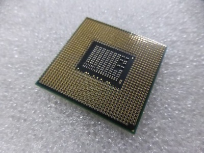 Procesor Intel Core I5-2450m SR0CH