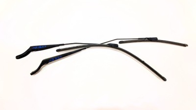 Citroen c3 iii важелі двірник 16-19 europa фото №1