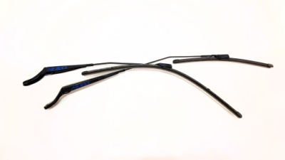 Важелі двірник citroen c3 iii 16-19 europa фото №1